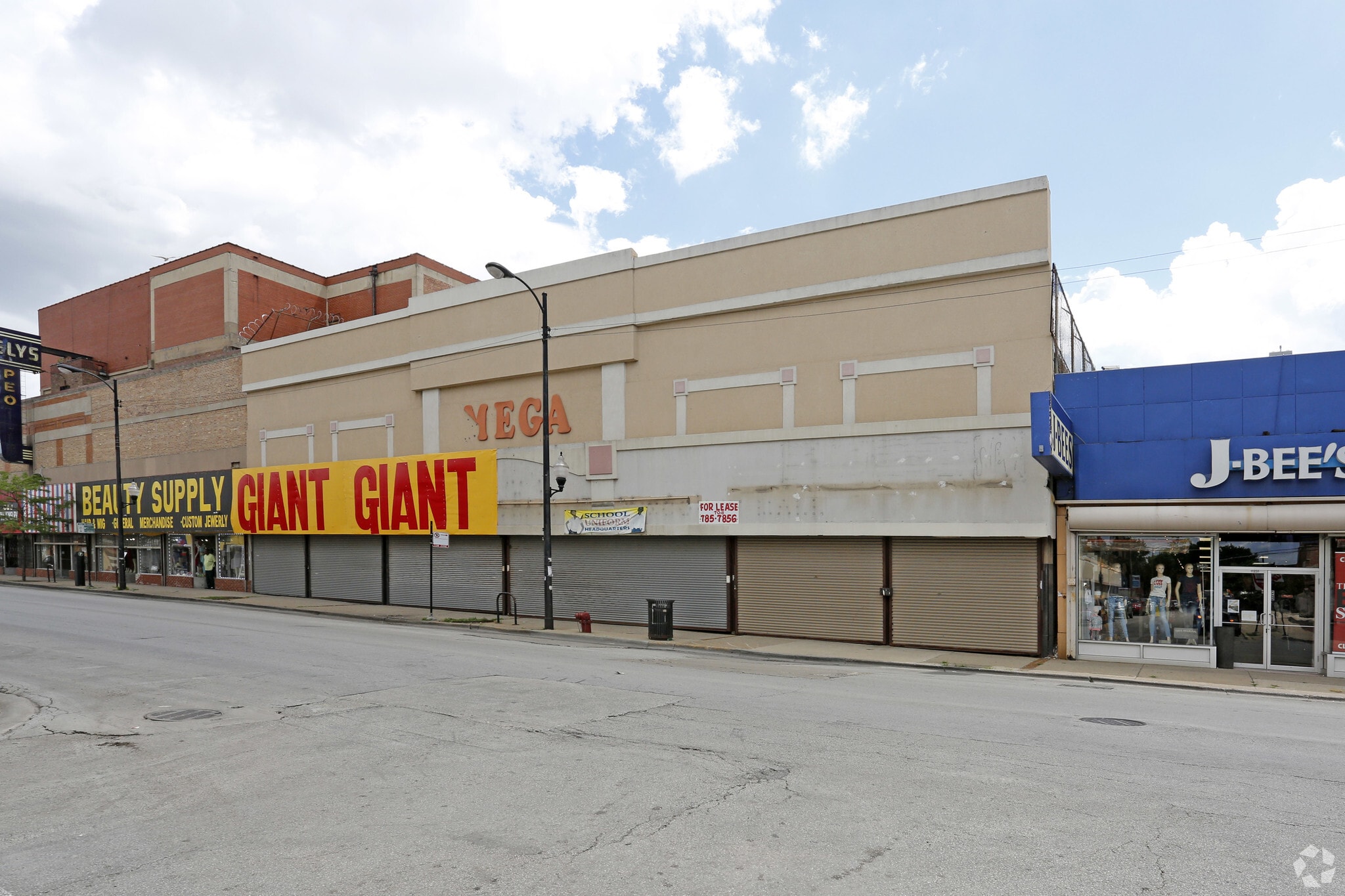 11221-11227 S Michigan Ave, Chicago, IL for sale Primary Photo- Image 1 of 8