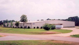 More details for 24342 Highway 15, Union, MS - Industrial for Lease