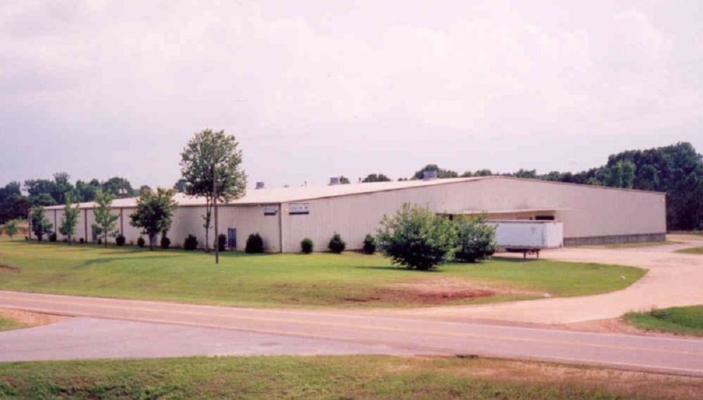 24342 Highway 15, Union, MS for lease Primary Photo- Image 1 of 2