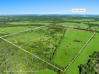 More details for TBD CR 2995, Honey Grove, TX - Land for Sale