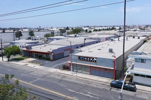 123 E Gardena Blvd, Gardena CA - Automotive Property