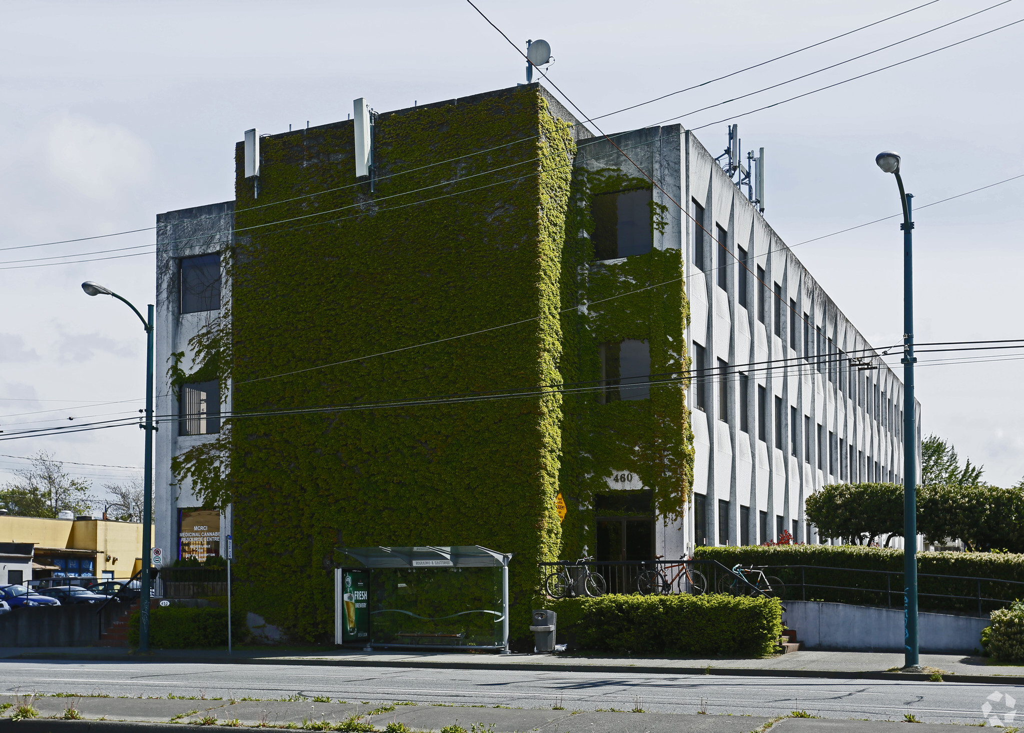 460 Nanaimo St, Vancouver, BC for sale Primary Photo- Image 1 of 1