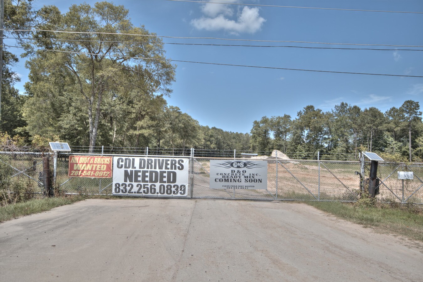 FM 1314, Conroe, TX 77302