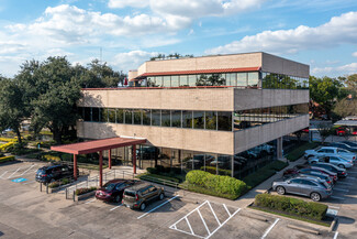 More details for 1220 Blalock Rd, Houston, TX - Office for Lease