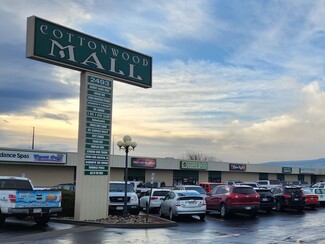 More details for 2493 Highway 6 and 50, Grand Junction, CO - Retail for Sale