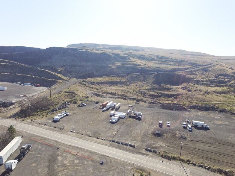 0 Biggs-Rufus Hwy, Wasco, OR for sale - Building Photo - Image 2 of 33