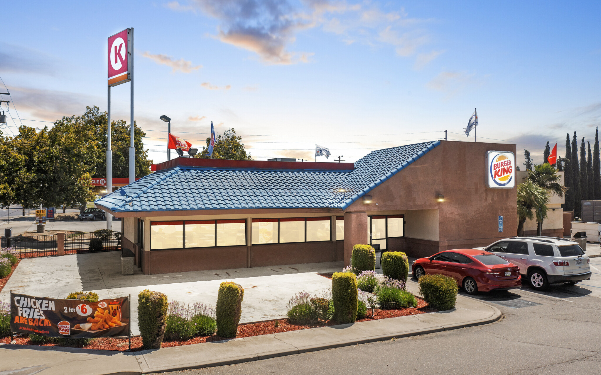 1610 W Main St, Turlock, CA for sale Building Photo- Image 1 of 1