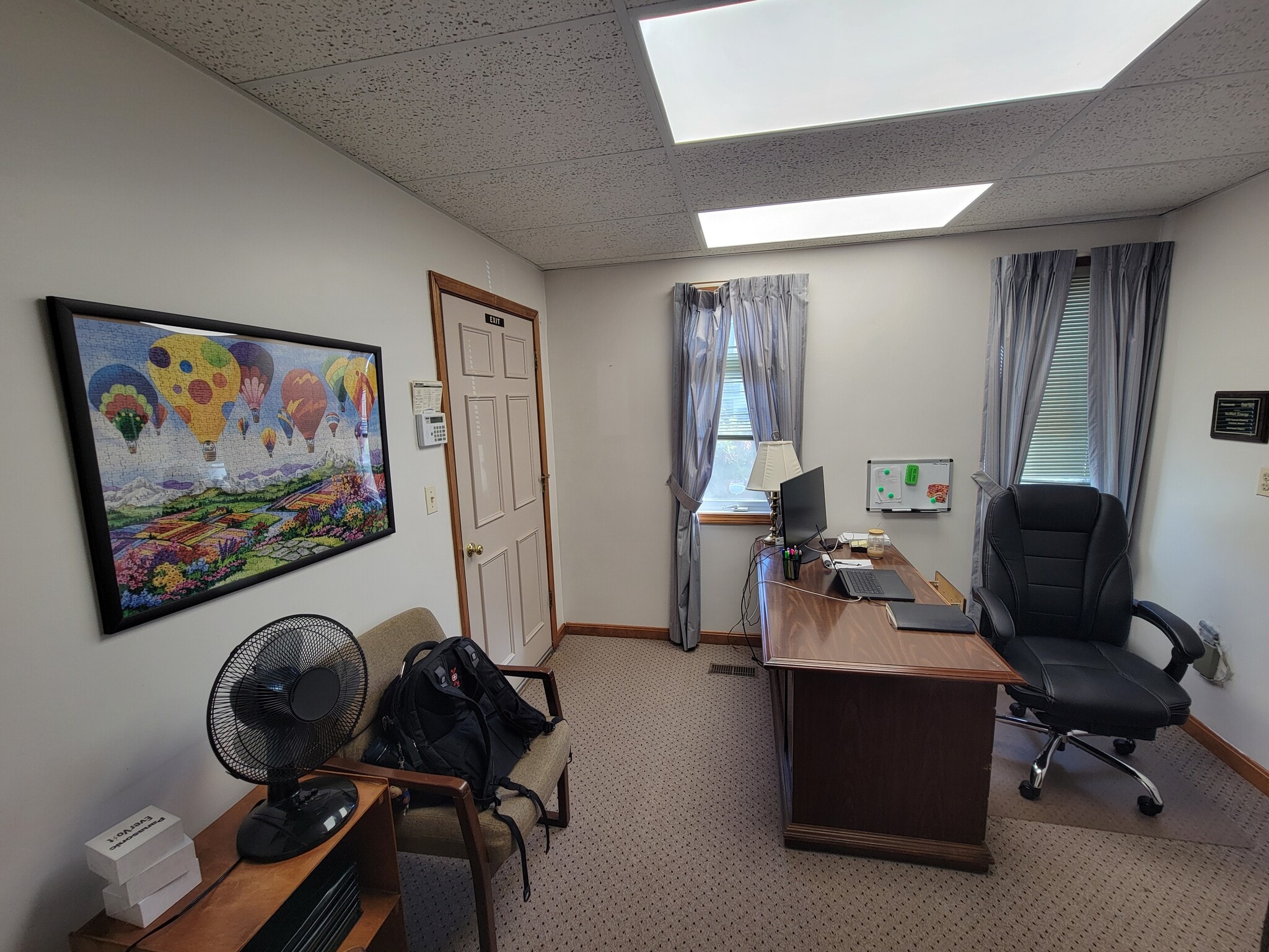 2 Courthouse Ln, Chelmsford, MA for lease Interior Photo- Image 1 of 6