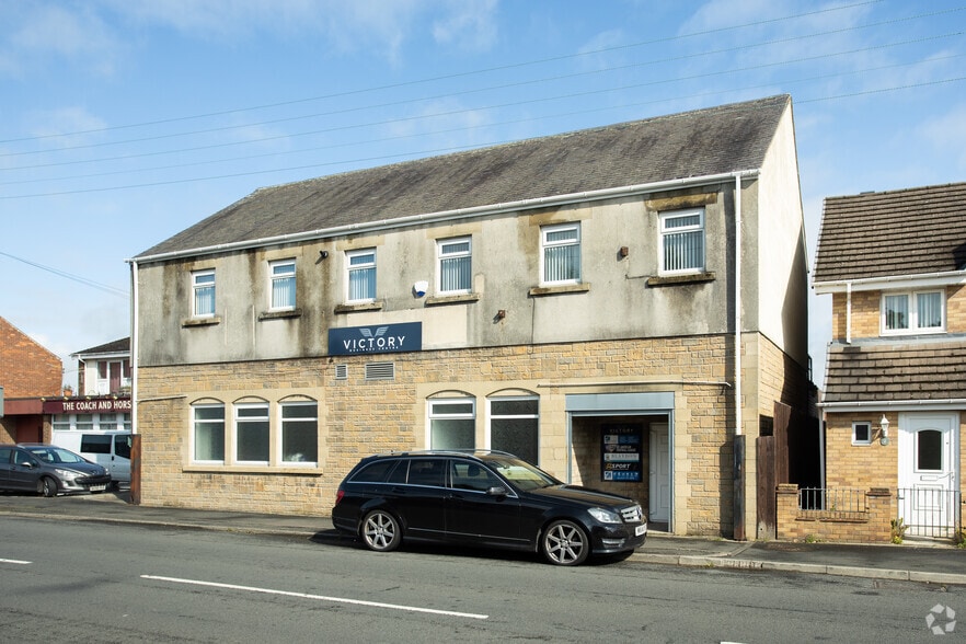 24 West Rd, Stanley for sale - Primary Photo - Image 1 of 1