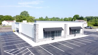 More details for 6195 Lewis Ave, Toledo, OH - Retail, Flex for Lease