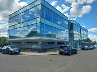 More details for Lakeside Blvd, Doncaster - Office for Lease