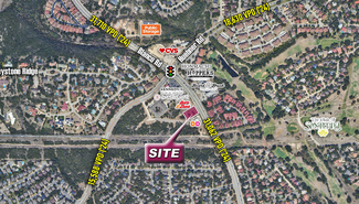 More details for Blanco Rd, San Antonio, TX - Land for Sale