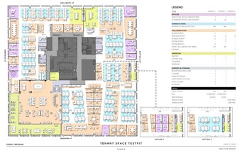 145 Delancey St, New York, NY for lease Floor Plan- Image 2 of 3