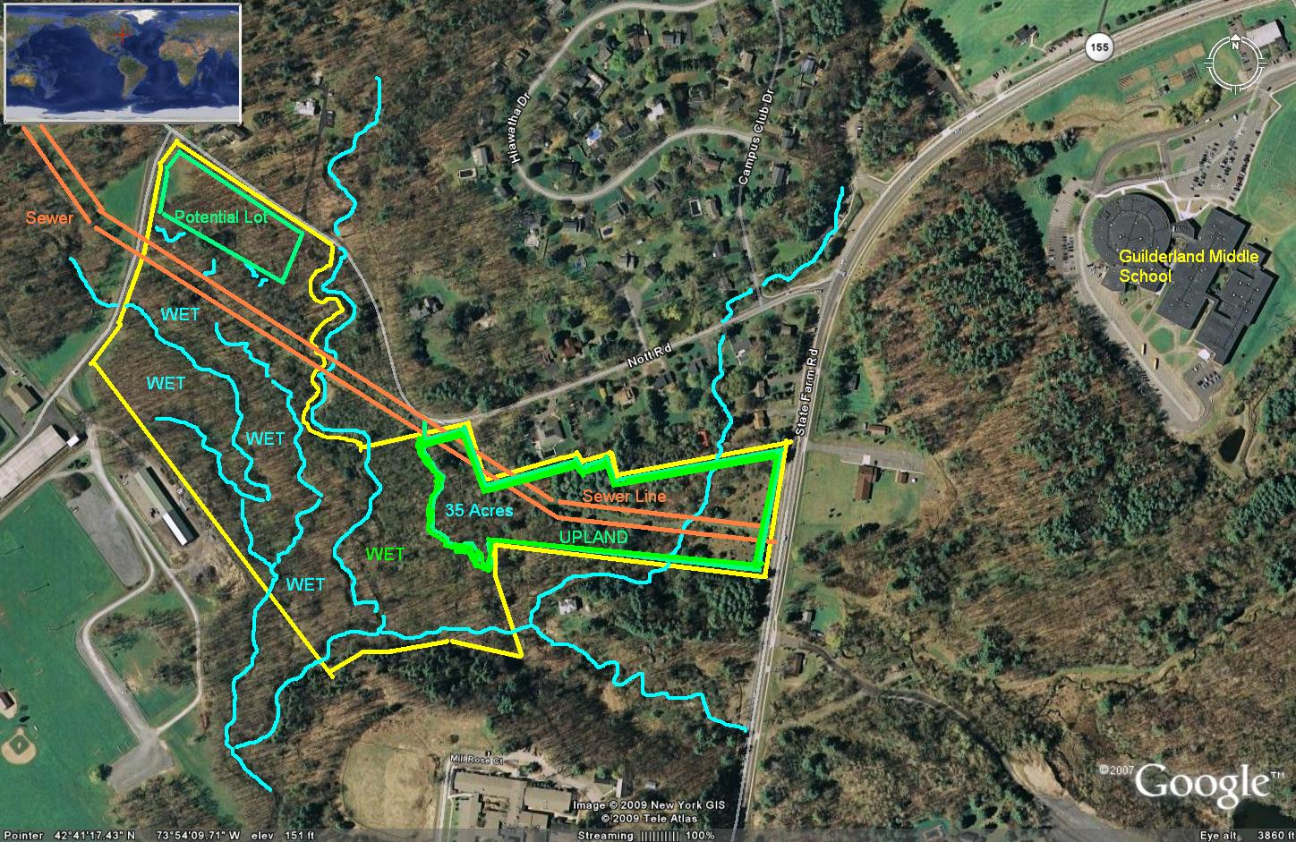 Nott Rd, Guilderland, NY for sale Building Photo- Image 1 of 1