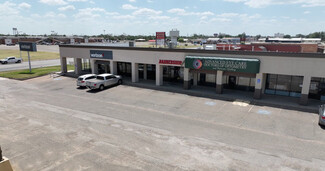 More details for 515-521 N 25 Mile Ave, Hereford, TX - Office, Retail for Lease