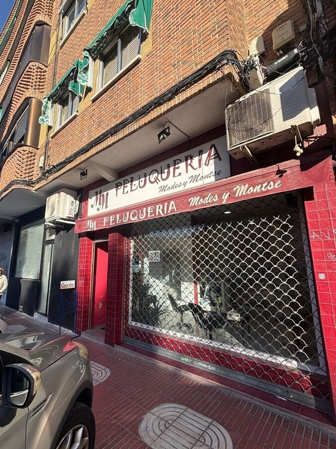 San Sebastián de los Reyes, MAD 28701 - Unit 04 -  - Interior Photo - Image 1 of 10