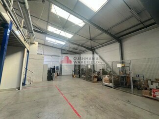 More details for Flex for Lease