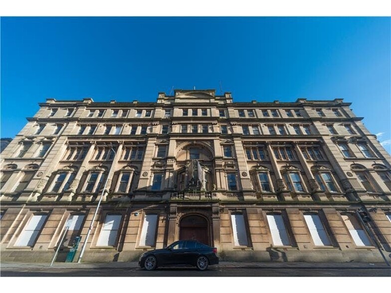 Bute Pl, Cardiff for sale - Building Photo - Image 1 of 7