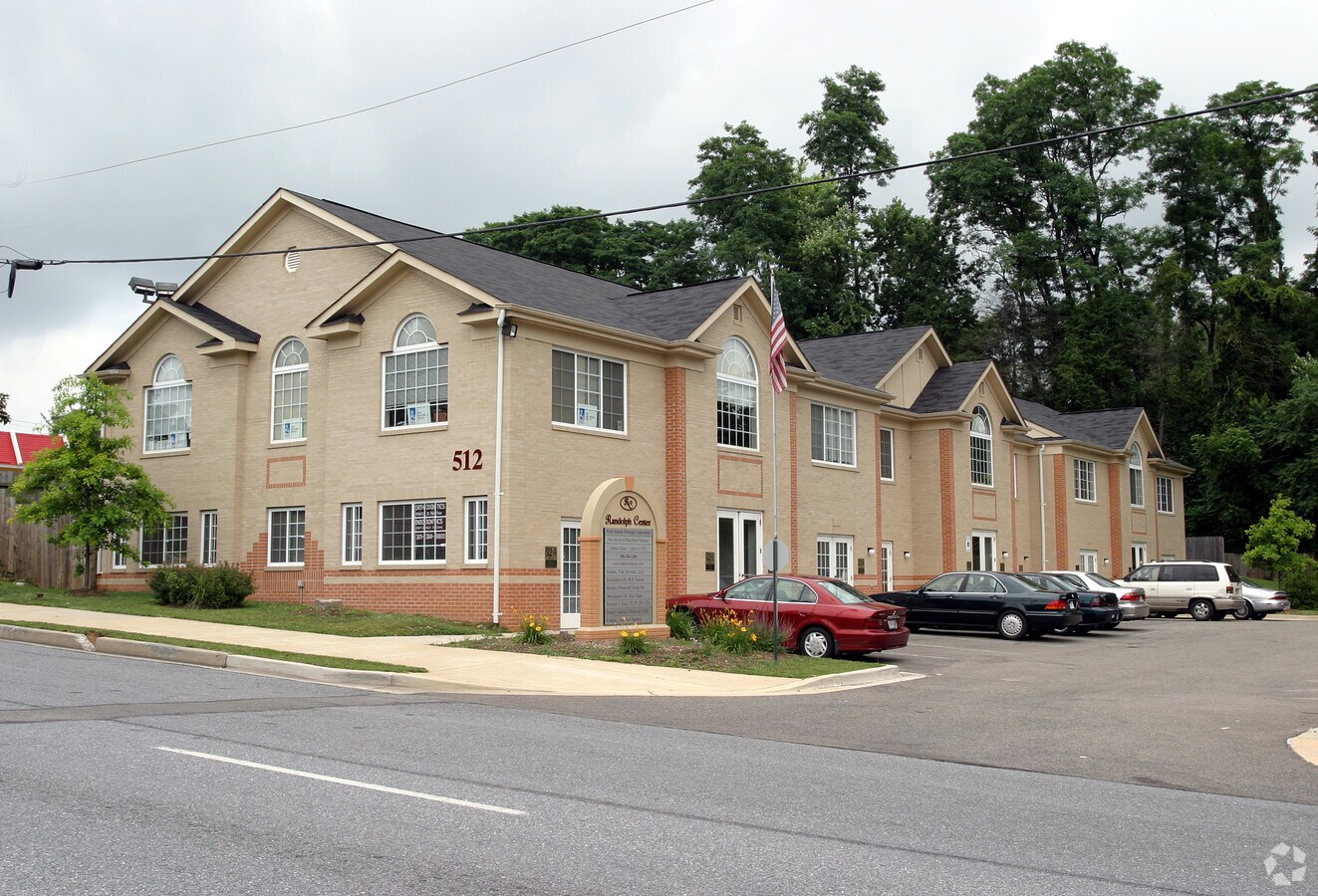 512 E Randolph Rd, Silver Spring, MD 20904 Property Record