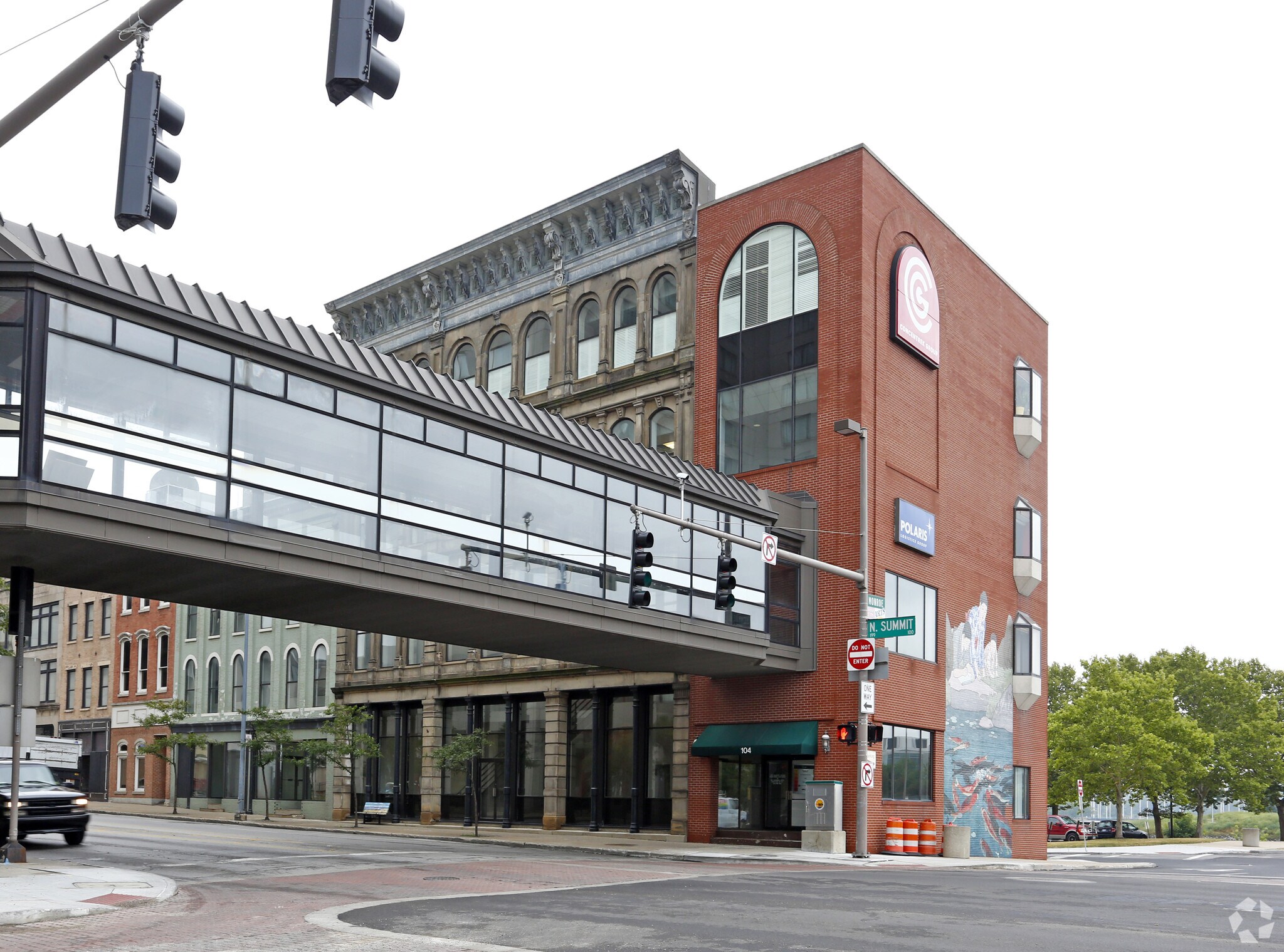 102-104 S Summit St, Toledo, OH for sale Primary Photo- Image 1 of 1