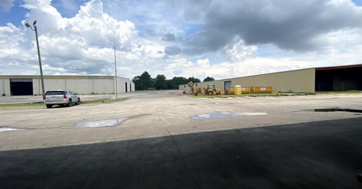 1401 Saint Stephens Rd, Prichard, AL for sale Primary Photo- Image 1 of 1