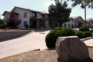 1105 E Sheldon St, Prescott, AZ for sale - Primary Photo - Image 1 of 1