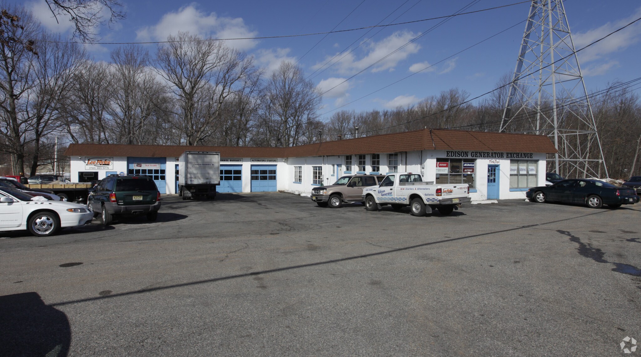 785 US Highway 1, Edison, NJ for sale Primary Photo- Image 1 of 1