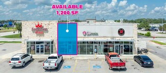 More details for 200 Highway 332 E, Lake Jackson, TX - Retail for Lease