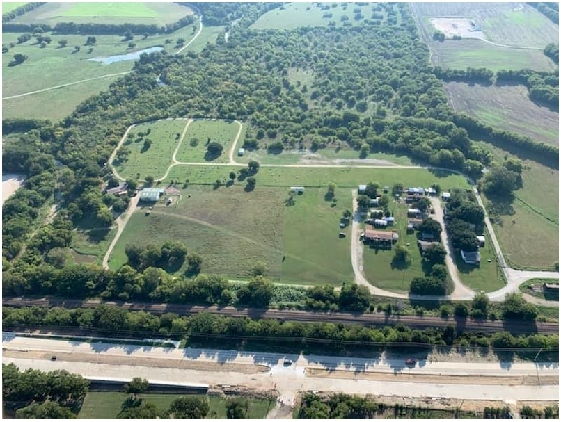 10711 Justin Cemetery Rd, Justin, TX for sale Primary Photo- Image 1 of 1