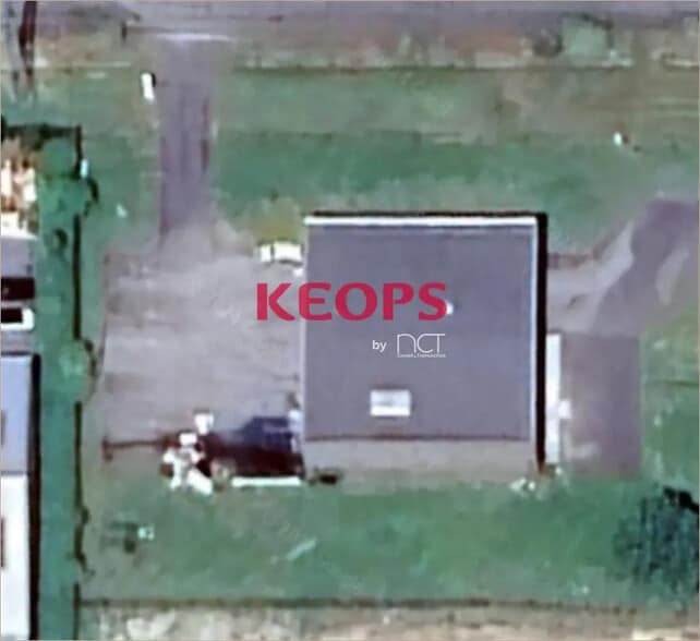 Flex in Carbonne for sale - Floor Plan - Image 2 of 4