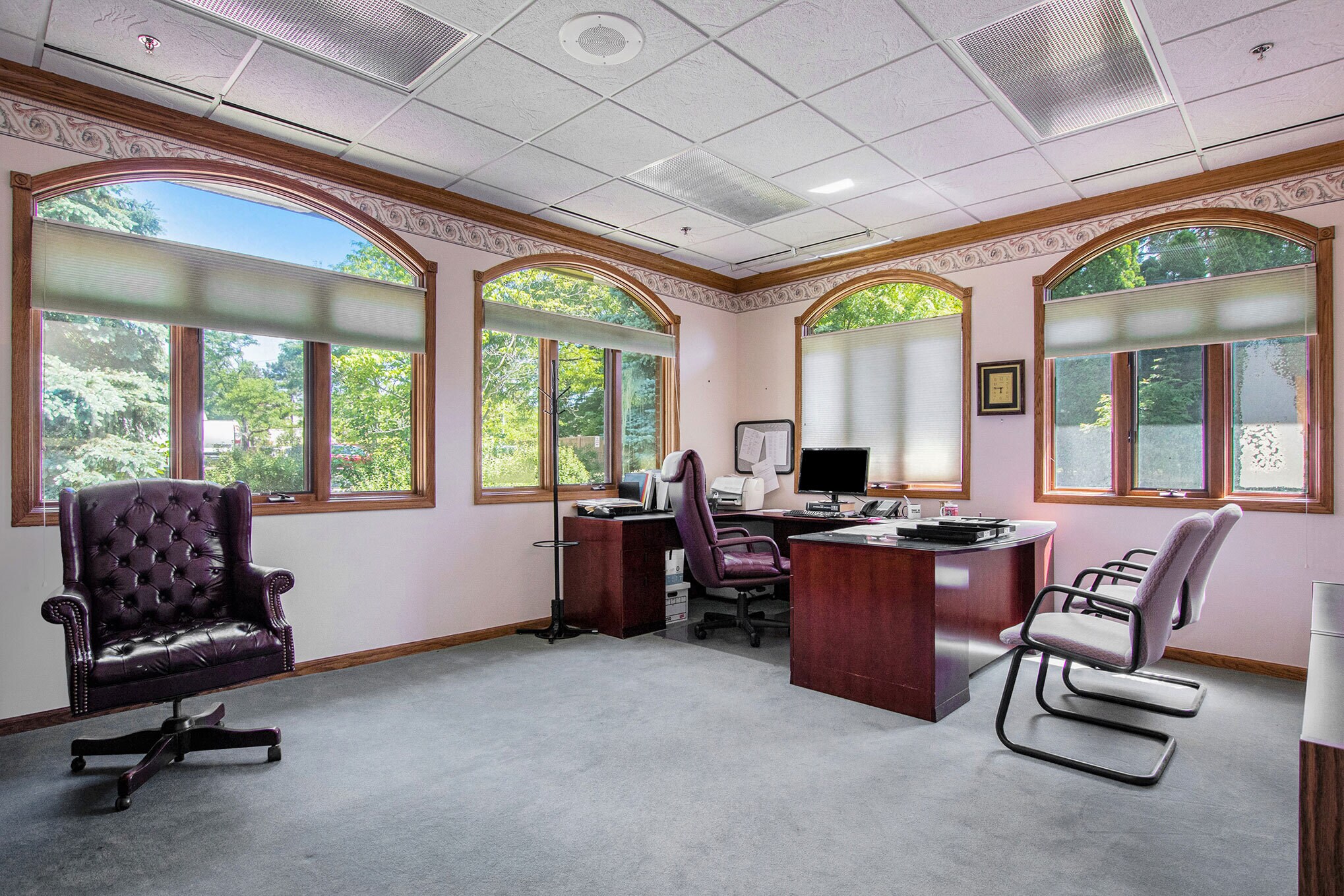 645 Barclay Cir, Rochester Hills, MI 48307 Office for Sale