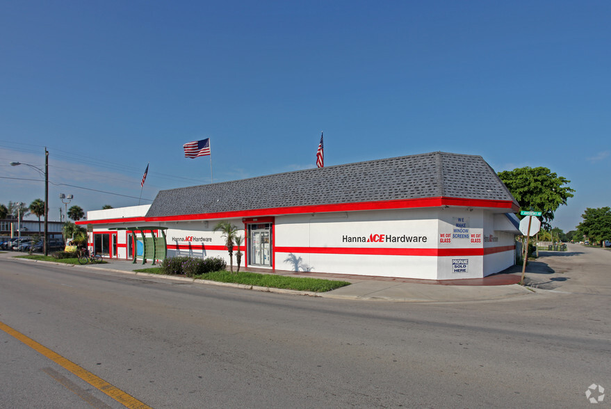 4343 N Andrews Ave, Oakland Park, FL for lease - Primary Photo - Image 1 of 31