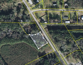 More details for 767 Orangeburg, Summerville, SC - Land for Sale