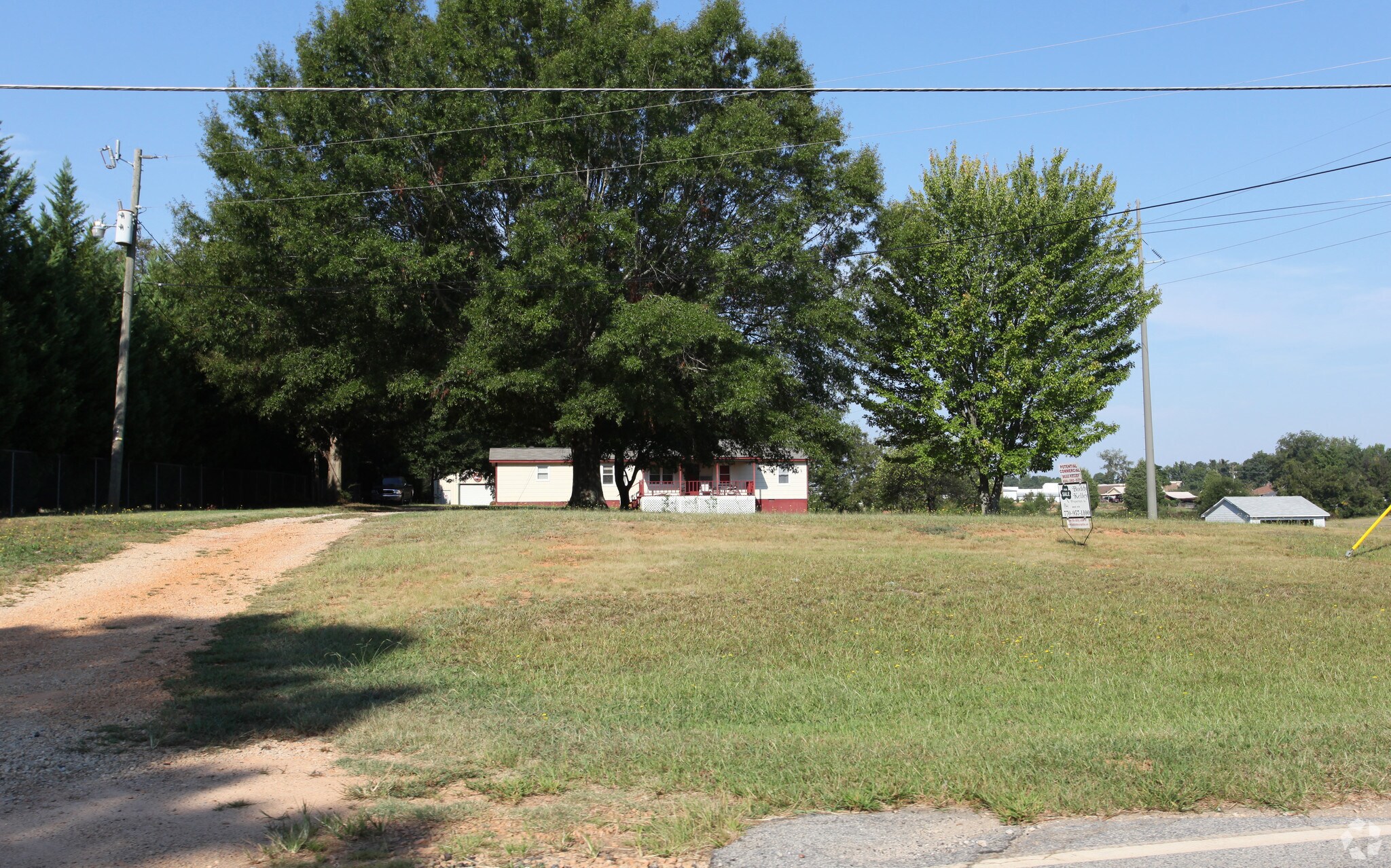 72 S Bethany Rd, McDonough, GA for sale Primary Photo- Image 1 of 3