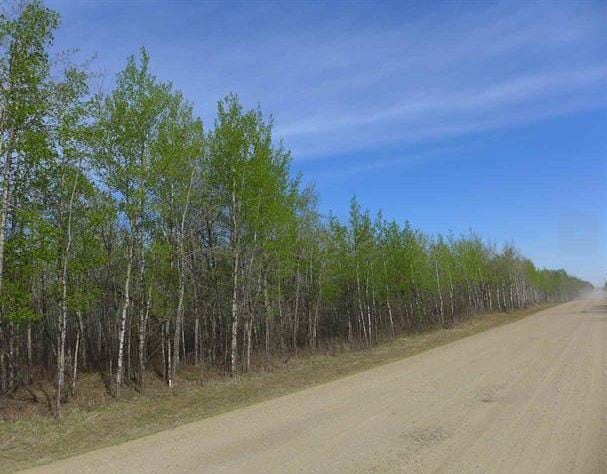 Range Road 281, Wetaskiwin, AB for sale - Other - Image 1 of 1