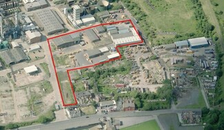 More details for Wheldon Rd, Castleford - Land for Sale