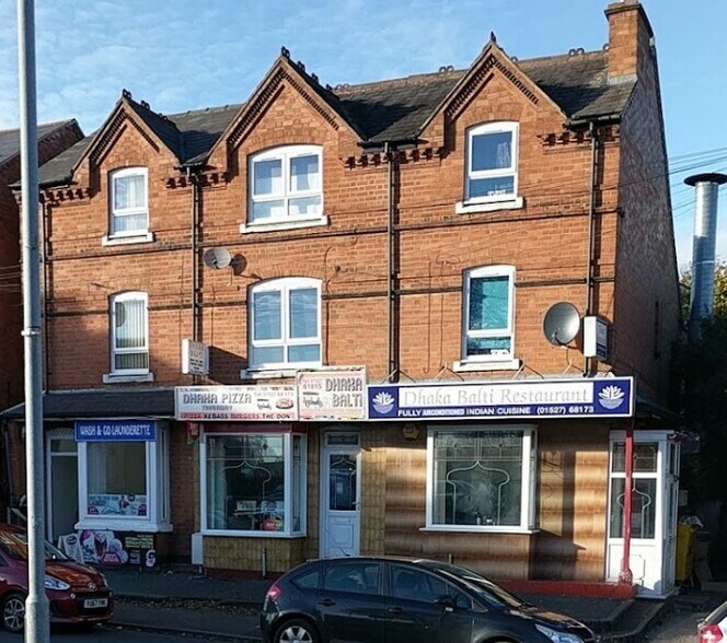1721 Beoley Rd W, Redditch, B98 8LR Retail for Sale
