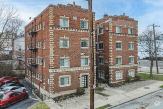 More details for 2535 Burnet Ave, Cincinnati, OH - Multifamily for Sale