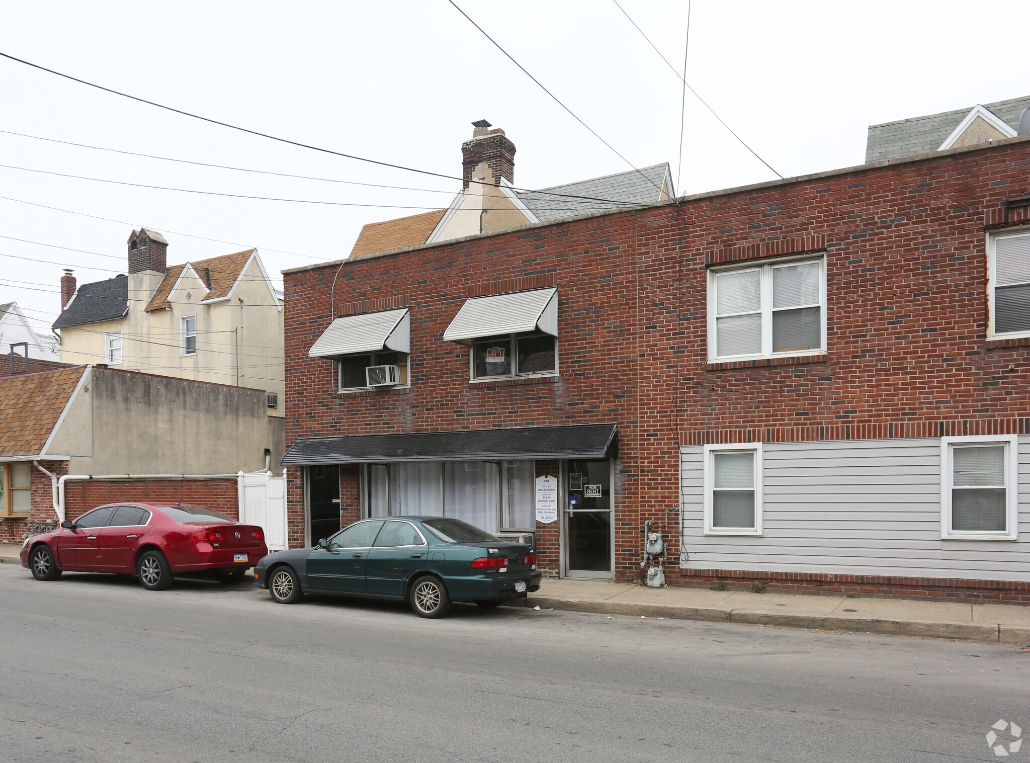 228 Long Ln, Upper Darby, PA 19082 Office for Sale