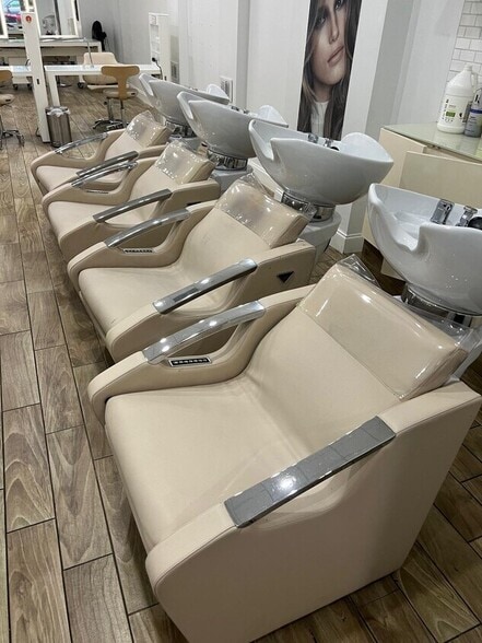 3401 NE 1st Ave, Miami, FL for lease - Interior Photo - Image 3 of 5