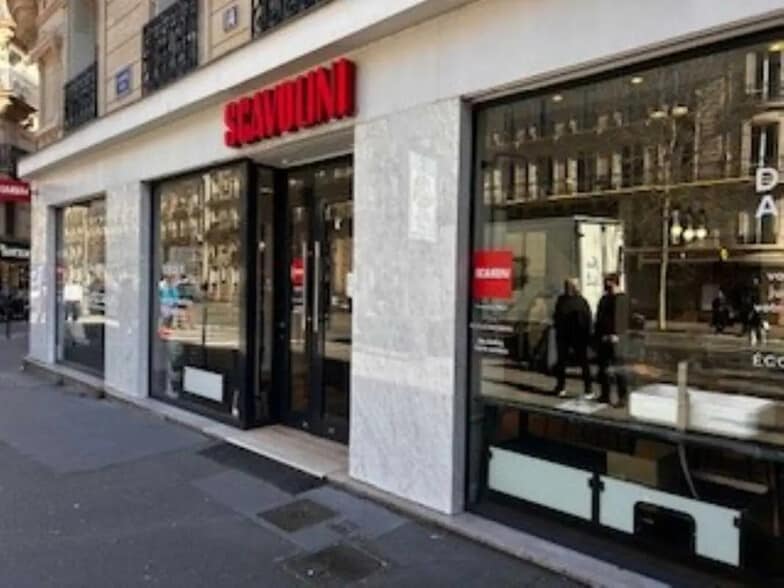 2 Rue Fourcroy, Paris for lease - Building Photo - Image 2 of 14