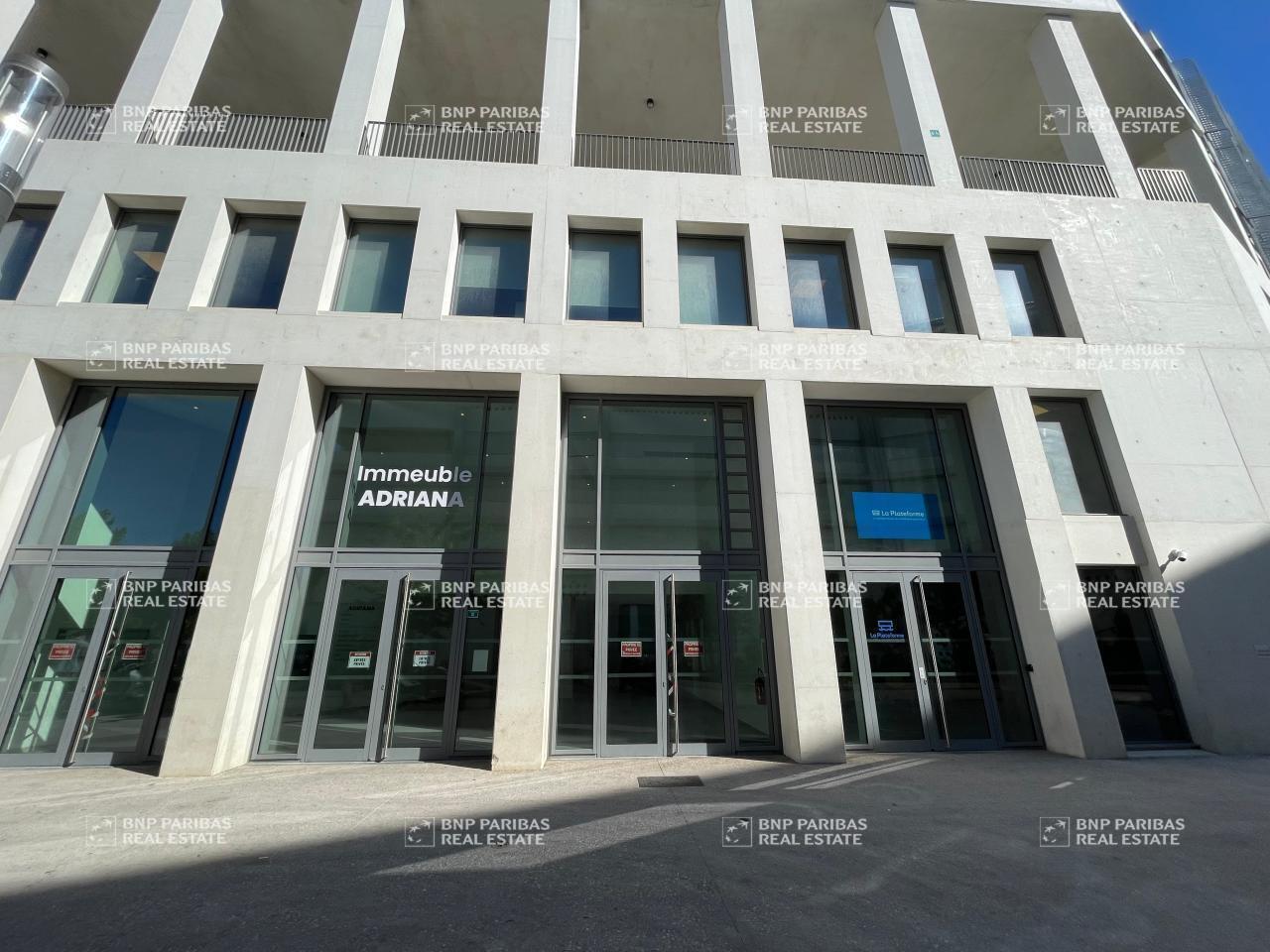 Office in Marseille for lease Building Photo- Image 1 of 8