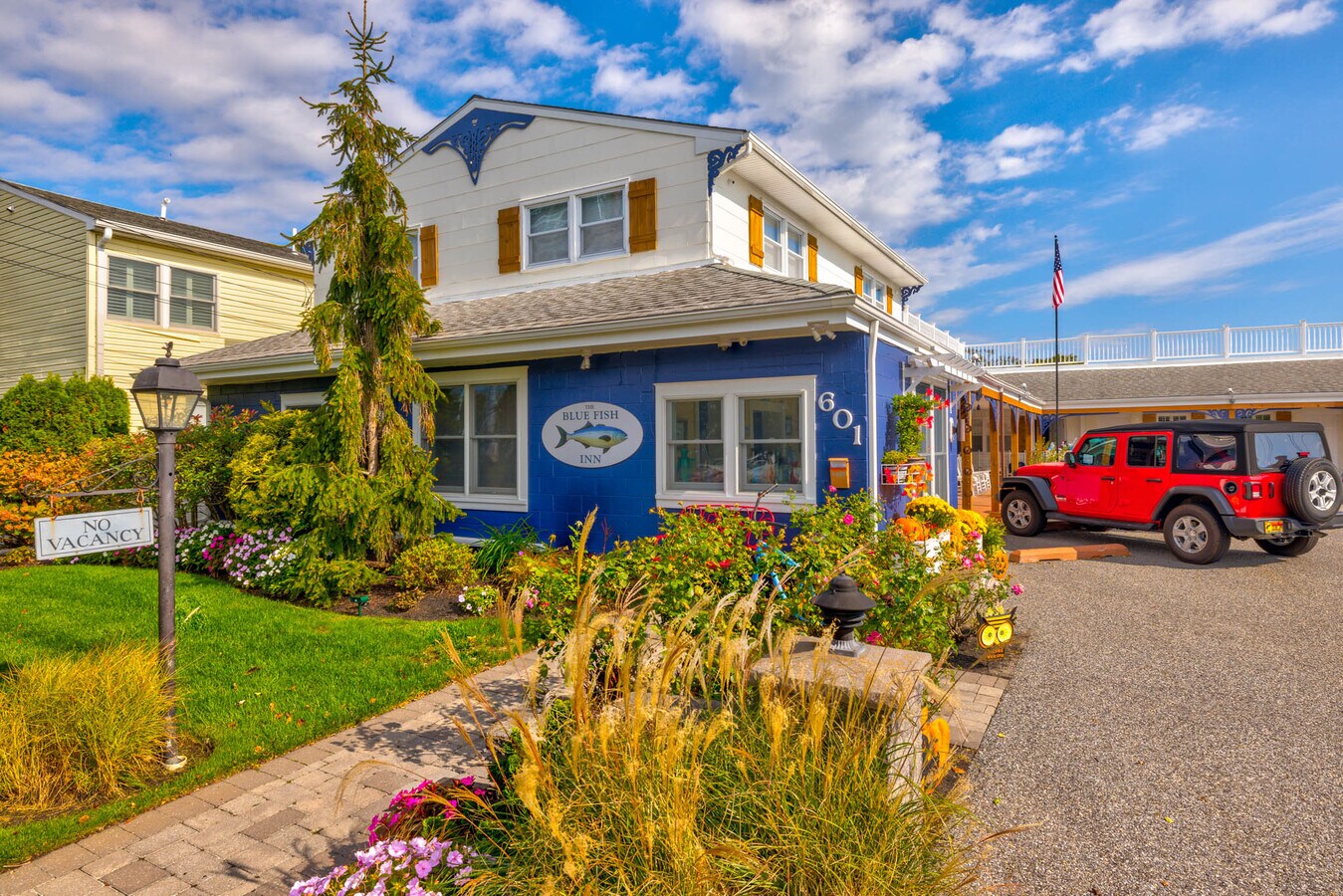 Cape May Nj
