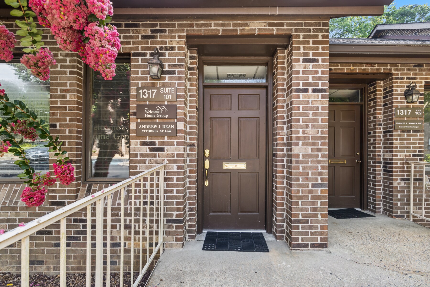 1317 Jamestown Rd, Williamsburg, VA for sale Building Photo- Image 1 of 1