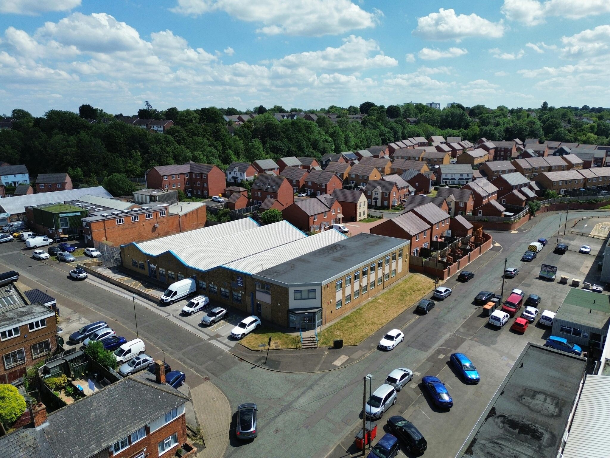 Facet Rd, Birmingham for sale Primary Photo- Image 1 of 1