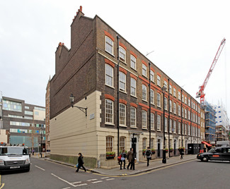 More details for 58 Broadwick St, London - Coworking for Lease