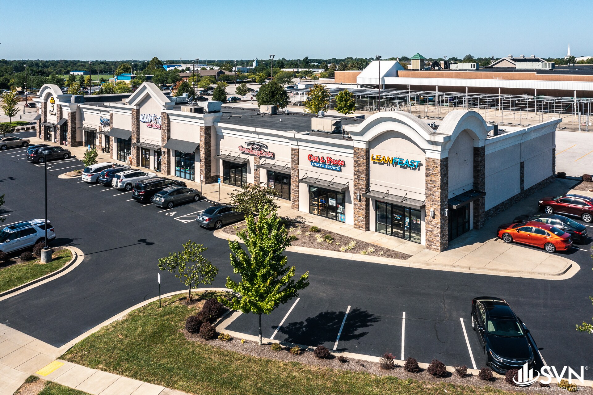 220 Ruccio Way, Lexington, KY for sale Building Photo- Image 1 of 1