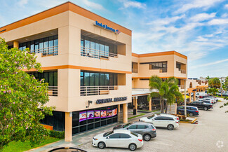 More details for 2855-2921 Stirling Rd, Hollywood, FL - Office for Lease