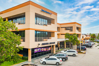 More details for 2855-2921 Stirling Rd, Hollywood, FL - Office for Lease