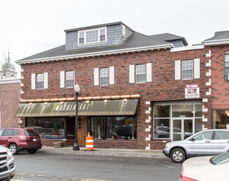 More details for 990-992 Great Plain Ave, Needham, MA - Retail for Lease